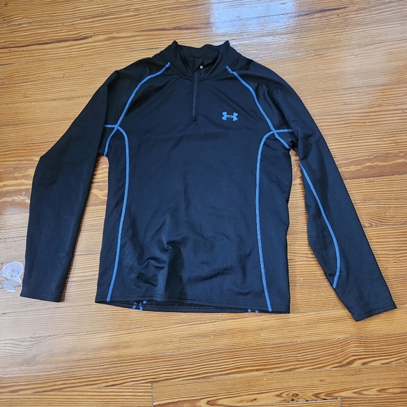 Under Armour Long Sleeve - Picture 1 of 1